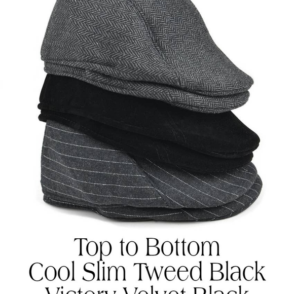 Duckbill Caps - Picture 6 of 7